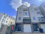 4 bedroom end of terrace house for sale