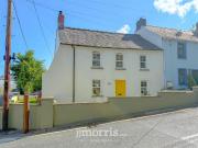4 bedroom end of terrace house for sale