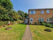 4 bedroom end of terrace house for sale