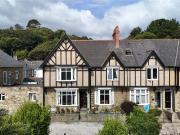4 bedroom end of terrace house for sale