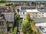4 bedroom end of terrace house for sale