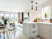 4 bedroom end of terrace house for sale