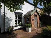 4 bedroom end of terrace house for sale