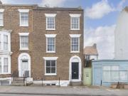 4 bedroom end of terrace house for sale