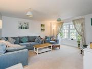 4 bedroom end of terrace house for sale