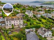 4 bedroom end of terrace house for sale