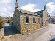 4 bedroom end of terrace house for sale