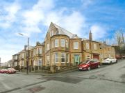 4 bedroom end of terrace house for sale