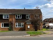 4 bedroom end of terrace house for sale