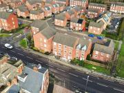 4 bedroom end of terrace house for sale