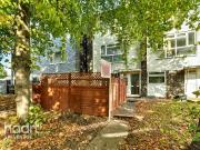 4 bedroom end of terrace house for sale