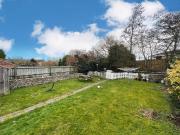 4 bedroom end of terrace house for sale