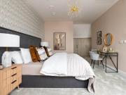 4 bedroom end of terrace house for sale