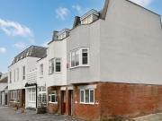 4 bedroom end of terrace house for sale