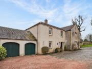 4 bedroom end of terrace house for sale