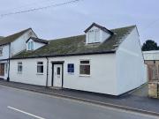 4 bedroom end of terrace house for sale