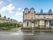 4 bedroom end of terrace house for sale