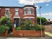 4 bedroom end of terrace house for sale in Acresfield...