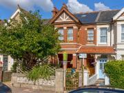 4 bedroom end of terrace house for sale in Alexandra...