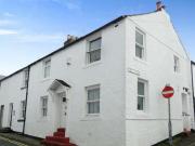 4 Bedroom End Of Terrace House For Sale In And The...