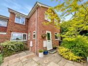 4 bedroom end of terrace house for sale in Anthony...