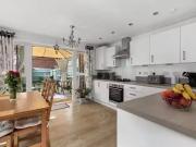 4 Bedroom End Of Terrace House For Sale In Ashmole...