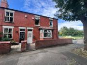 4 bedroom end of terrace house for sale in Ashwood...