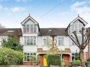 4 Bedroom End Of Terrace House For Sale In Barnes, London
