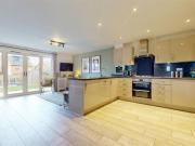 4 bedroom end of terrace house for sale in Barrosa Way,...