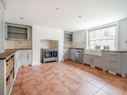 4 bedroom end of terrace house for sale in Bath Parade,...