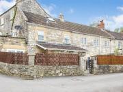 4 Bedroom End Of Terrace House For Sale In Bath, Somerset