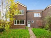 4 Bedroom End Of Terrace House For Sale In Bedford,...