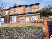 4 Bedroom End Of Terrace House For Sale In Belvedere, Kent