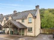 4 bedroom end of terrace house for sale in Belvedere...