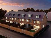 4 bedroom end of terrace house for sale in Bengeo Street...