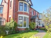 4 Bedroom End Of Terrace House For Sale In Bispham