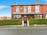 4 Bedroom End Of Terrace House For Sale In Blackburn,...