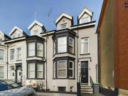 4 Bedroom End Of Terrace House For Sale In Blackpool