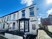 4 Bedroom End Of Terrace House For Sale In Blackpool,...