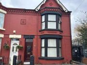 4 Bedroom End Of Terrace House For Sale In Bootle,...