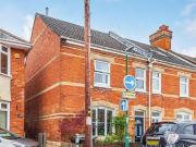 4 Bedroom End Of Terrace House For Sale In Bournemouth,...