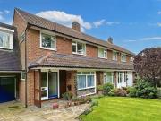 4 Bedroom End Of Terrace House For Sale In Bournville