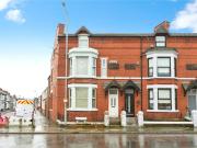 4 bedroom end of terrace house for sale in Breeze Hill,...