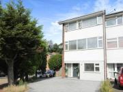 4 Bedroom End Of Terrace House For Sale In Brentwood, Essex