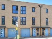 4 bedroom end of terrace house for sale in Bricklayers...