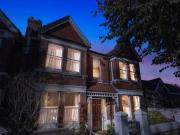 4 Bedroom End Of Terrace House For Sale In Brighton