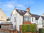 4 Bedroom End Of Terrace House For Sale In Brighton,...