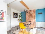 4 Bedroom End Of Terrace House For Sale In Bristol