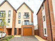 4 Bedroom End Of Terrace House For Sale In Bristol,...