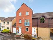 4 Bedroom End Of Terrace House For Sale In Bristol,...